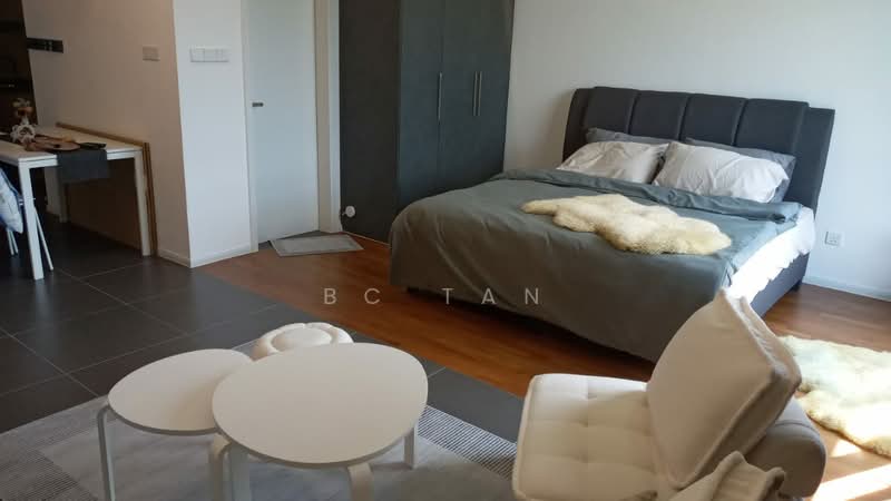 Service Residence for Rent at Ativo Suites @ Damansara Avenue - BC TAN - PropertyGuru.com.my