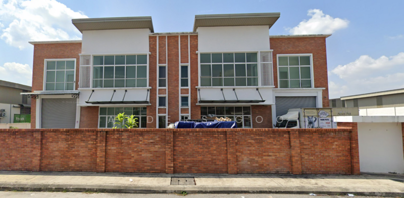 Factory for Sale in Rawang Corporate Industrial Park (Rawang) - Anders Goo - Exterior - PropertyGuru.com.my