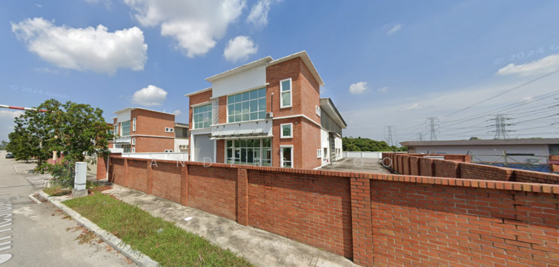 Factory for Sale in Rawang Corporate Industrial Park (Rawang) - Anders Goo - Exterior - PropertyGuru.com.my