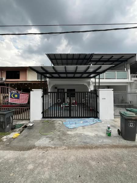 Taman Johor Jaya untuk Untuk Dijual - RM 428,000, Mac 2026 - Exterior - PropertyGuru.com.my