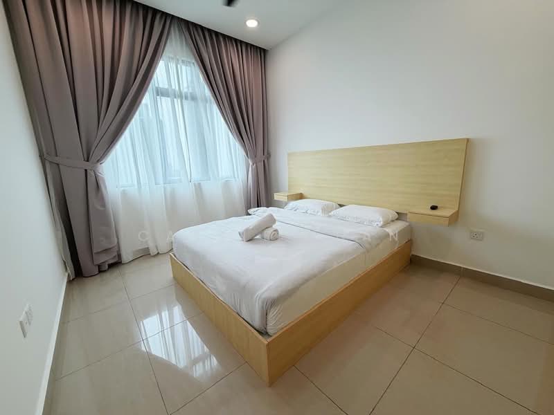 Optimus Medini untuk Untuk Disewa - RM 2,200 /bulan, Mac 2026 - Bedroom - PropertyGuru.com.my