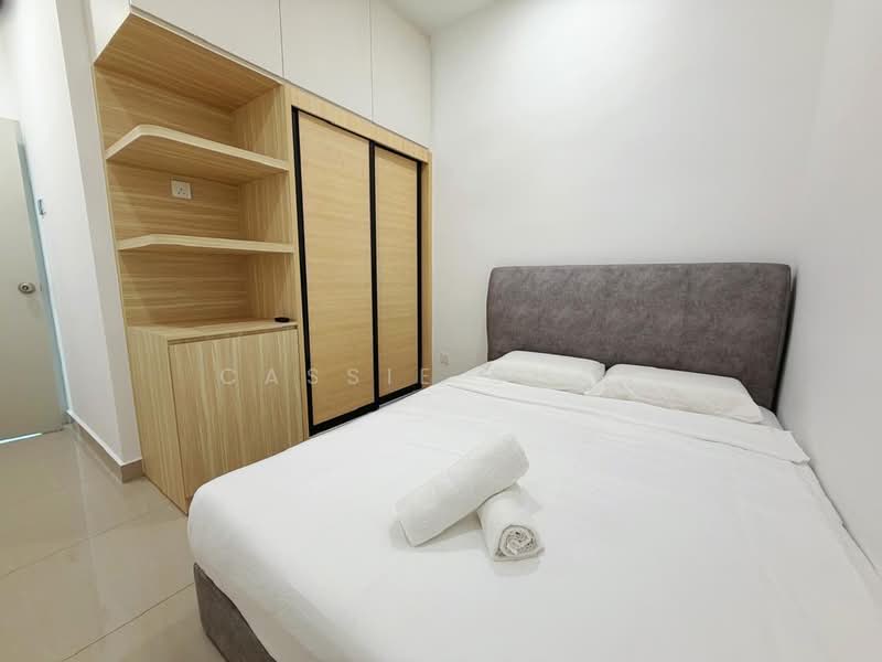 Optimus Medini untuk Untuk Disewa - RM 2,200 /bulan, Mac 2026 - Bedroom - PropertyGuru.com.my