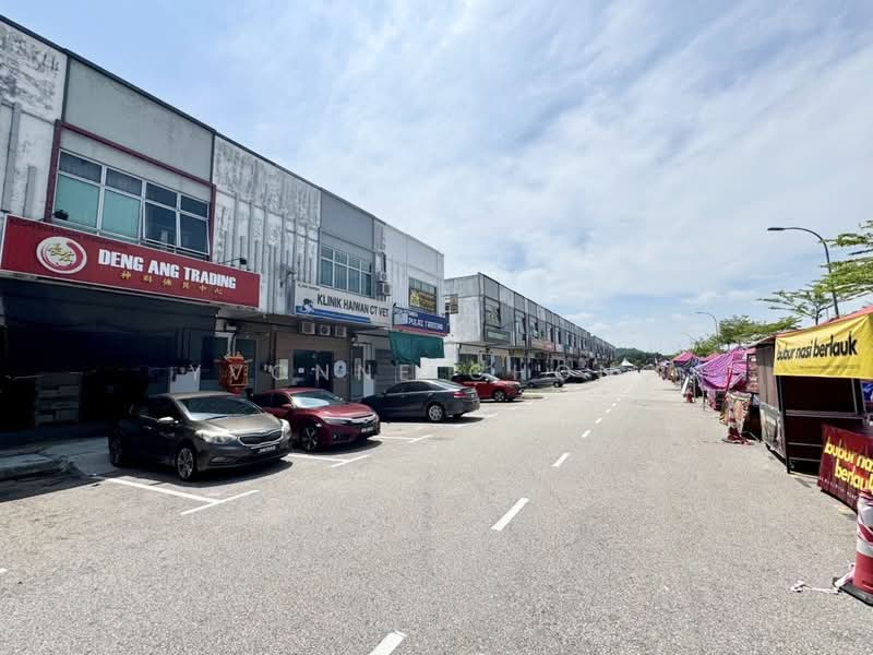 Taman Pulai Mutiara untuk Untuk Dijual - RM 950,000, Mac 2026 - Exterior - PropertyGuru.com.my