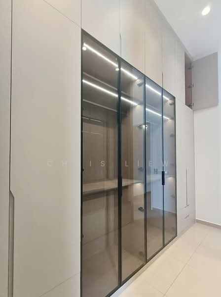 2-storey Terraced House for Rent in Taman Ekoflora (Johor Bahru) - Chris Liew - Interior - PropertyGuru.com.my