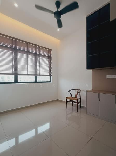 2-storey Terraced House for Rent in Taman Ekoflora (Johor Bahru) - Chris Liew - Interior - PropertyGuru.com.my
