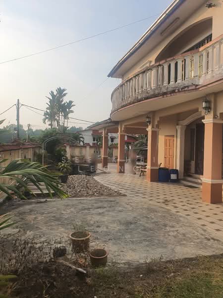 Rumah Berkembar untuk Dijual di Taman Lake View (Taiping) - See Khei Leong - Exterior - PropertyGuru.com.my