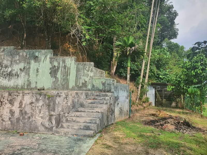 Rumah Berkembar untuk Dijual di Taman Lake View (Taiping) - See Khei Leong - Exterior - PropertyGuru.com.my