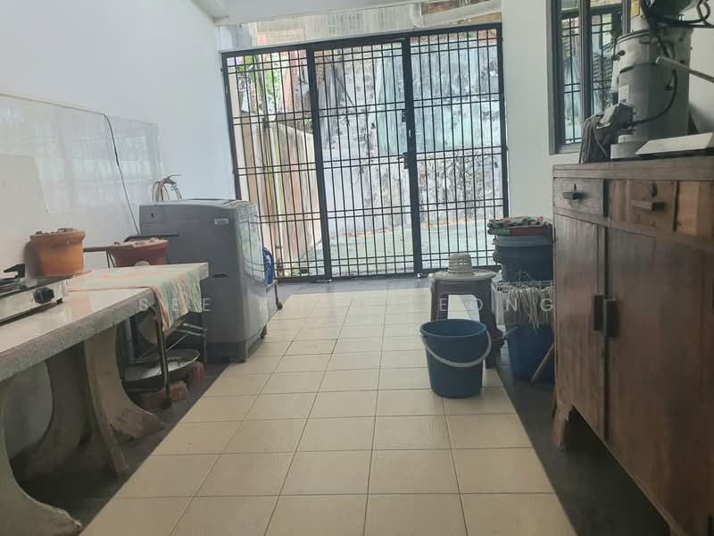 Rumah Berkembar untuk Dijual di Taman Lake View (Taiping) - See Khei Leong - PropertyGuru.com.my