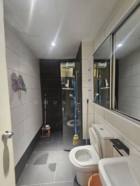 Univ 360 Place untuk Untuk Disewa - RM 2,200 /bulan, Mac 2026 - Bathroom - PropertyGuru.com.my