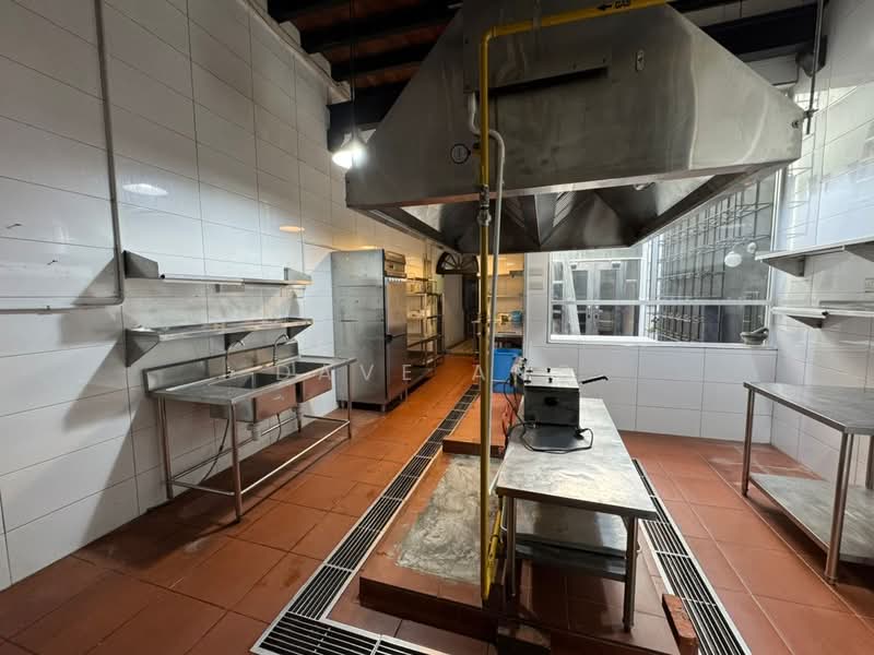 Shop for Rent in George Town (Penang) - Dave Ang - Kitchen - PropertyGuru.com.my