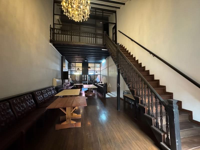 Shop for Rent in George Town (Penang) - Dave Ang - Interior - PropertyGuru.com.my