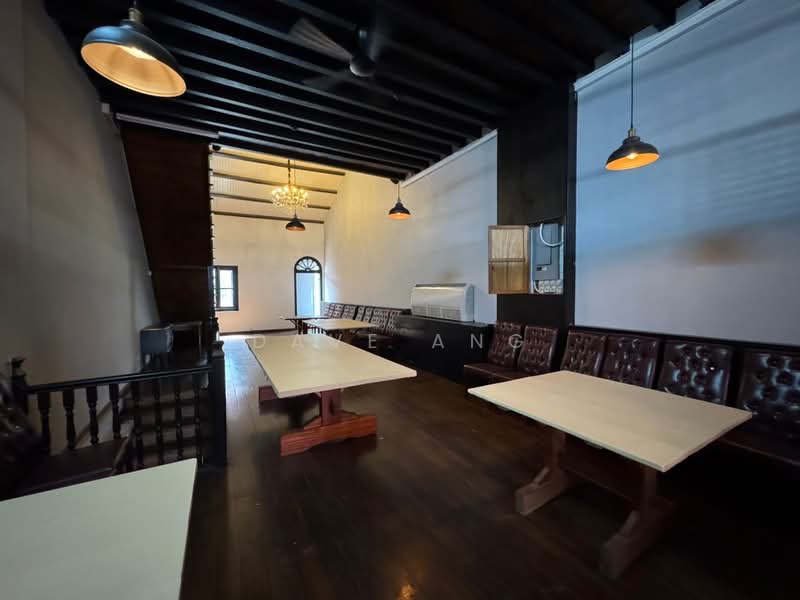 Shop for Rent in George Town (Penang) - Dave Ang - Interior - PropertyGuru.com.my