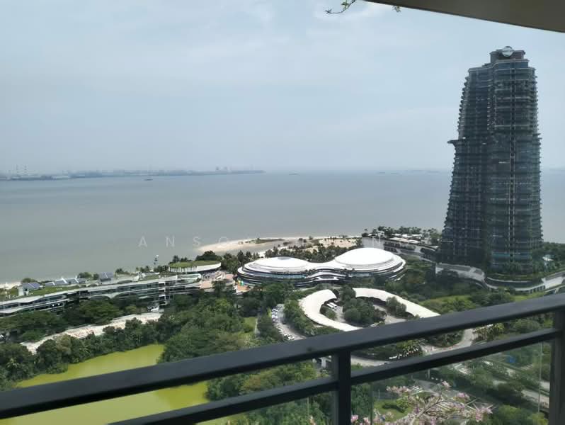 Cerulean Bay @ Forest City untuk Untuk Disewa - RM 1,450 /bulan, Apr 2026 - PropertyGuru.com.my
