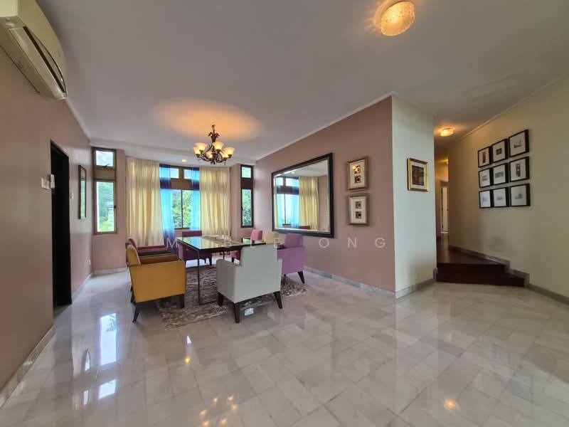 Horizon Tower untuk Untuk Dijual - RM 1,100,000, Mac 2026 - Dining Room - PropertyGuru.com.my