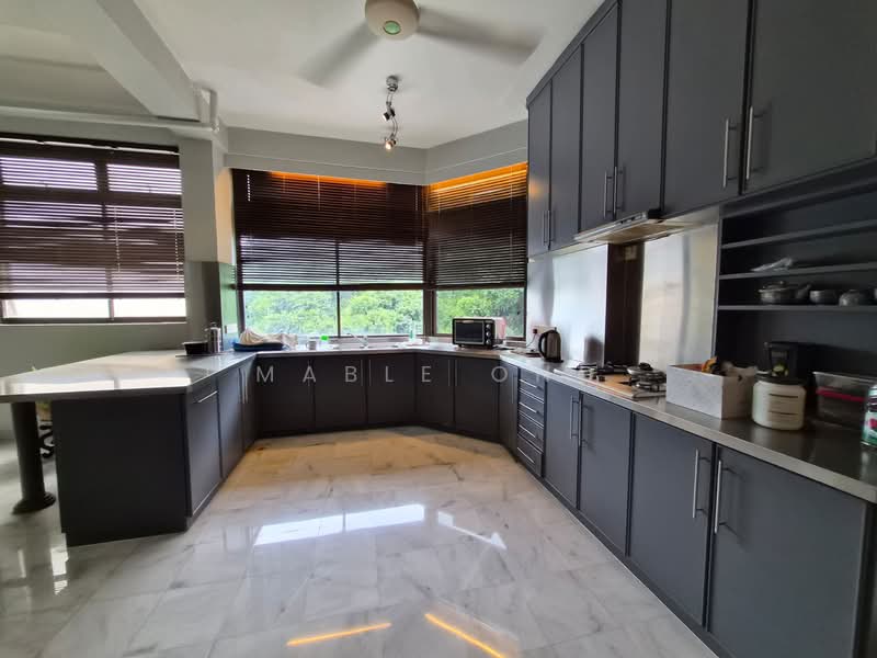Horizon Tower untuk Untuk Dijual - RM 1,100,000, Mac 2026 - Kitchen - PropertyGuru.com.my