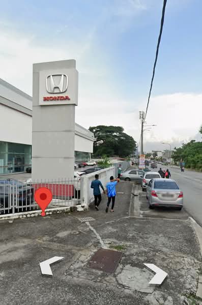 Industrial Land for Sale in Taman Kepong (Kepong) - Kelven Tan - Exterior - PropertyGuru.com.my