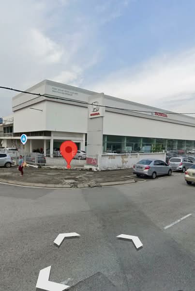 Industrial Land for Sale in Taman Kepong (Kepong) - Kelven Tan - Exterior - PropertyGuru.com.my