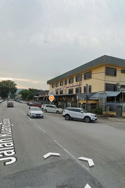 Industrial Land for Sale in Taman Kepong (Kepong) - Kelven Tan - PropertyGuru.com.my