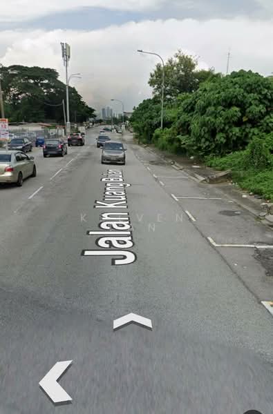 Industrial Land for Sale in Taman Kepong (Kepong) - Kelven Tan - PropertyGuru.com.my