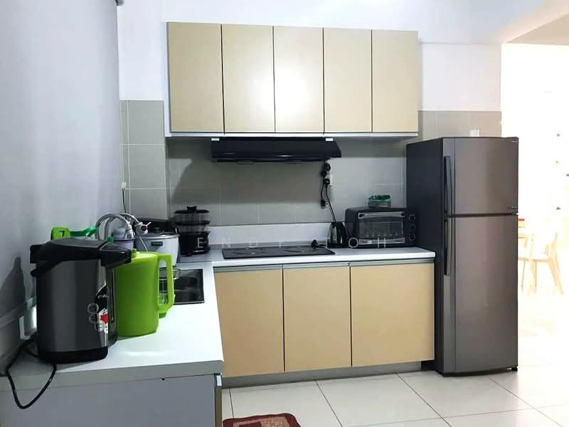 Summerton untuk Untuk Disewa - RM 3,200 /bulan, Mac 2026 - Kitchen - PropertyGuru.com.my