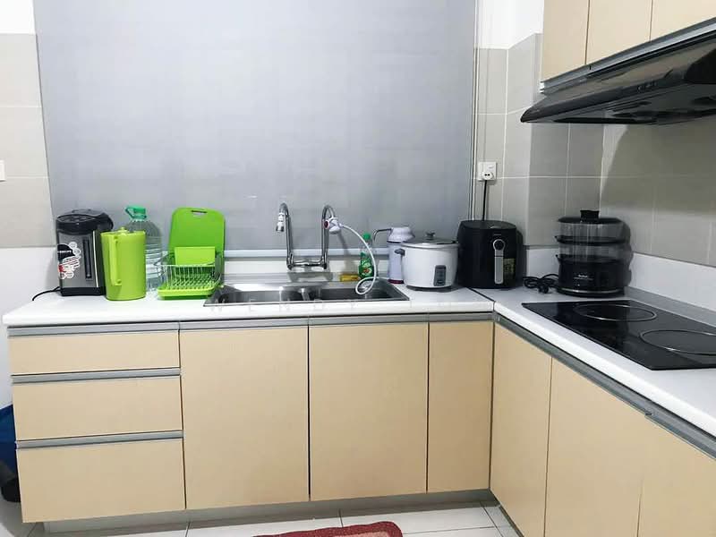 Summerton untuk Untuk Disewa - RM 3,200 /bulan, Mac 2026 - Kitchen - PropertyGuru.com.my
