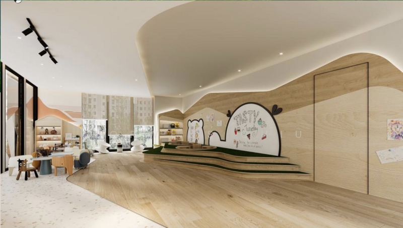 Apartment for Sale at Papyrus North Kiara - Morwens Chiu - Interior - PropertyGuru.com.my