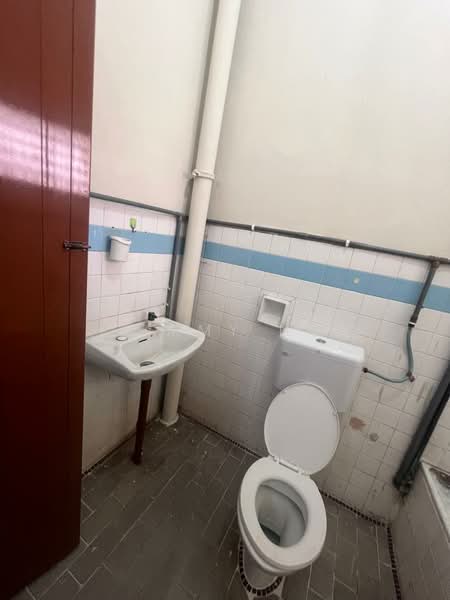 Semi-Detached House for Rent in Taman Sentosa (Johor Bahru) - Jimmy Ng - PropertyGuru.com.my