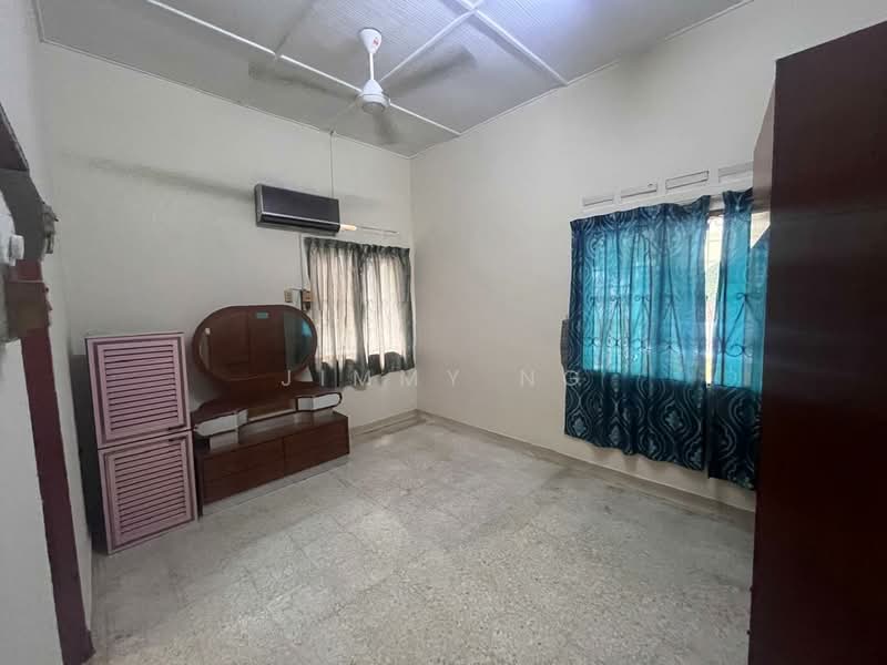 Semi-Detached House for Rent in Taman Sentosa (Johor Bahru) - Jimmy Ng - PropertyGuru.com.my