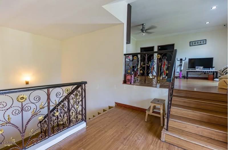 Rumah Berkembar untuk Dijual di Taman Overseas Union (Taman Oug) (Jalan Klang Lama (Old Klang Road)) - CJ Lee - Interior - PropertyGuru.com.my