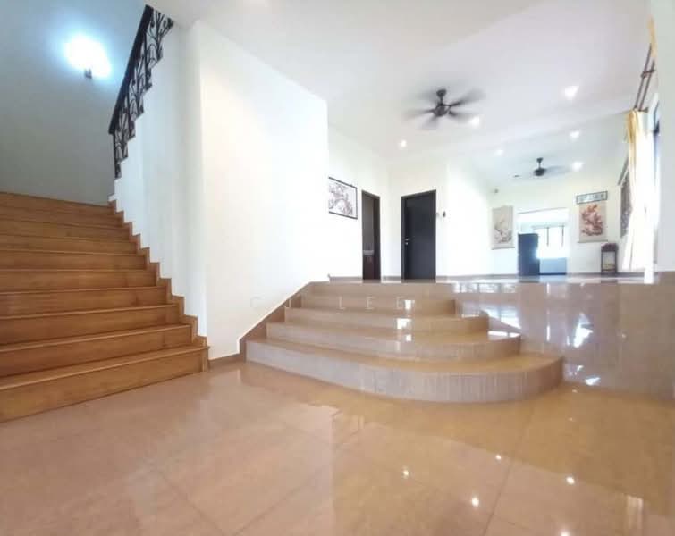 Rumah Berkembar untuk Dijual di Taman Overseas Union (Taman Oug) (Jalan Klang Lama (Old Klang Road)) - CJ Lee - Interior - PropertyGuru.com.my