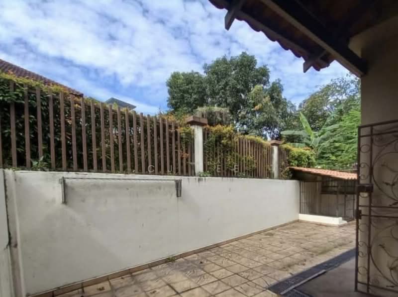 Taman Yarl Old Klang Road untuk Untuk Dijual - RM 2,560,000, Mac 2026 - Exterior - PropertyGuru.com.my