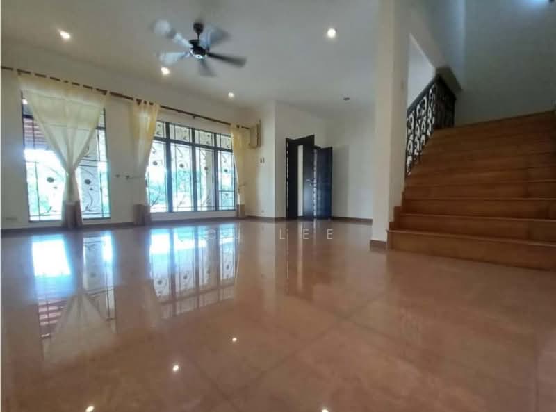 Rumah Berkembar untuk Dijual di Taman Overseas Union (Taman Oug) (Jalan Klang Lama (Old Klang Road)) - CJ Lee - Living Room - PropertyGuru.com.my
