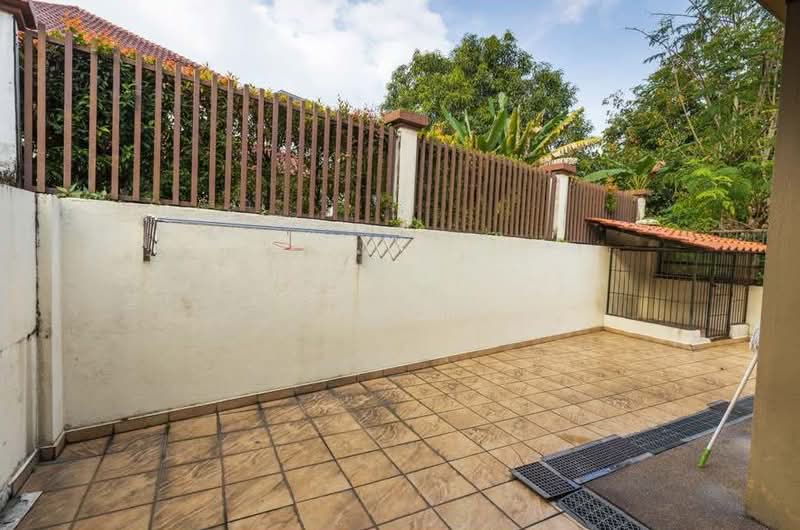 Rumah Berkembar untuk Dijual di Taman Overseas Union (Taman Oug) (Jalan Klang Lama (Old Klang Road)) - CJ Lee - Exterior - PropertyGuru.com.my