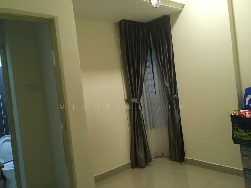 Apartment for Rent at Midori Green (Pangsapuri Hijauan) - Michelle Lim - Bathroom - PropertyGuru.com.my