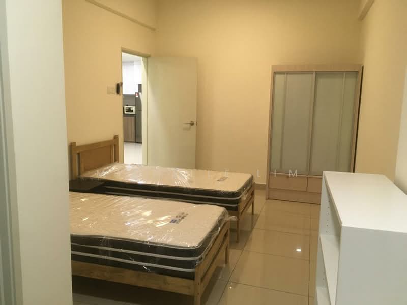 Apartment for Rent at Midori Green (Pangsapuri Hijauan) - Michelle Lim - Bedroom - PropertyGuru.com.my
