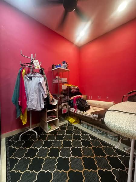 Taman Kosas Ampang, Selangor untuk Untuk Dijual - RM 450,000, Mac 2026 - Bedroom - PropertyGuru.com.my