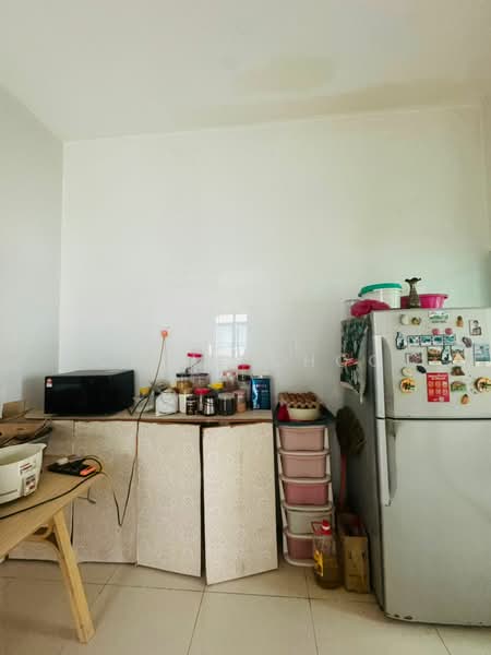 Terraced House for Sale in Kajang (Selangor) - Chris Choo - Kitchen - PropertyGuru.com.my