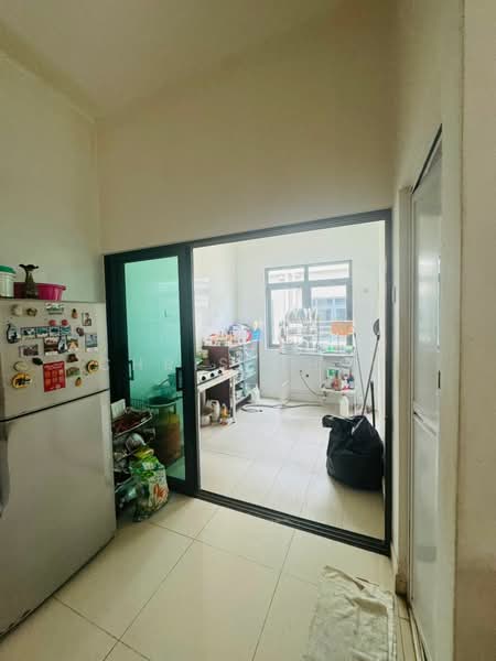Terraced House for Sale in Kajang (Selangor) - Chris Choo - Kitchen - PropertyGuru.com.my