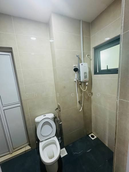 Terraced House for Sale in Kajang (Selangor) - Chris Choo - Bathroom - PropertyGuru.com.my