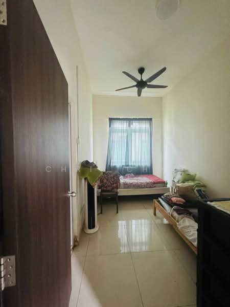 Terraced House for Sale in Kajang (Selangor) - Chris Choo - Bedroom - PropertyGuru.com.my