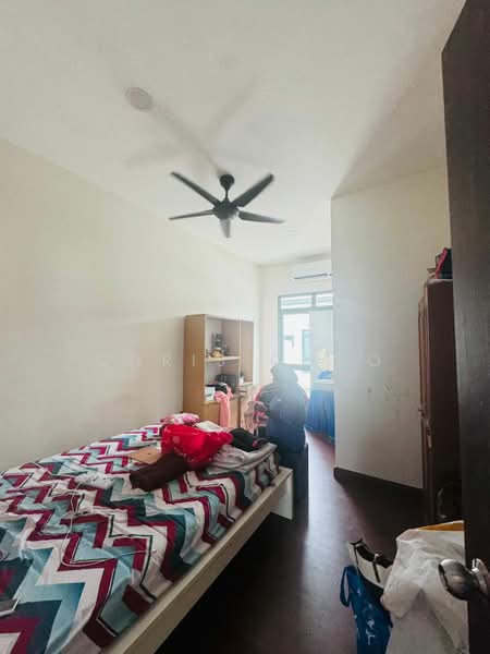 Terraced House for Sale in Kajang (Selangor) - Chris Choo - Bedroom - PropertyGuru.com.my