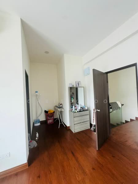 Terraced House for Sale in Kajang (Selangor) - Chris Choo - Corridor - PropertyGuru.com.my
