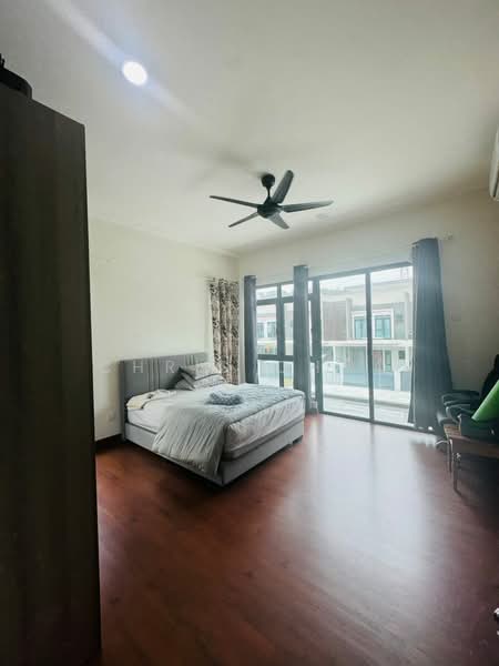 Terraced House for Sale in Kajang (Selangor) - Chris Choo - Bedroom - PropertyGuru.com.my