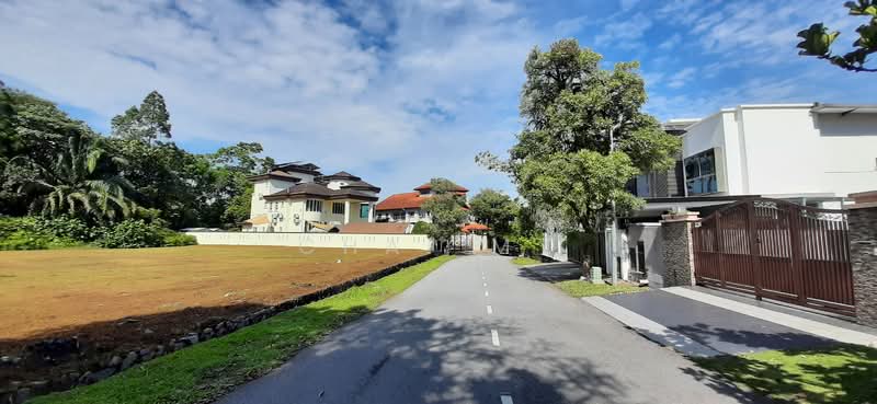Bandar Kinrara untuk Untuk Dijual - RM 3,450,000, Mac 2026 - Exterior - PropertyGuru.com.my