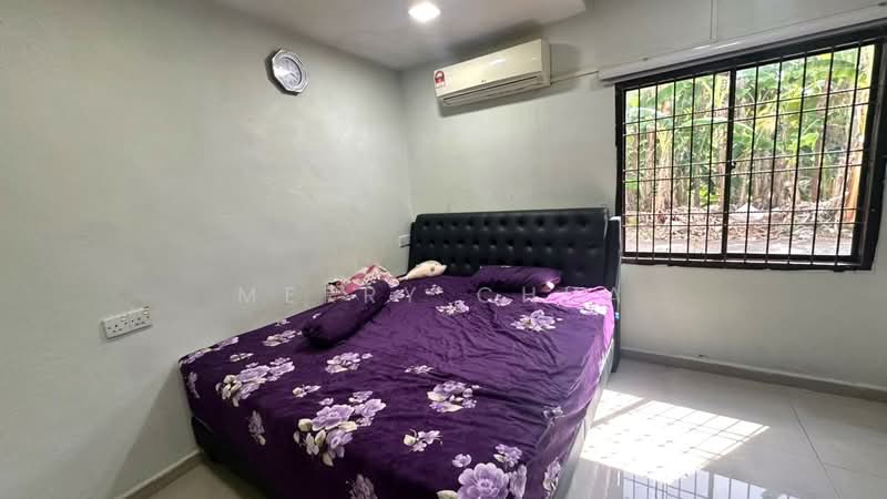 Ulu Tiram Taman Puteri Wangsa Single Storey End lot untuk Untuk Dijual - RM 599,000, Mac 2026 - Bedroom - PropertyGuru.com.my
