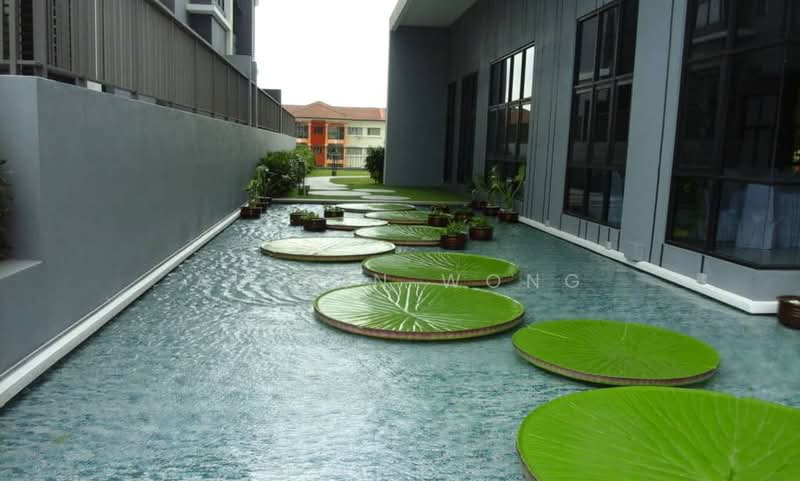 Service Residence for Rent at Le Pavillion - Austin Wong - Exterior - PropertyGuru.com.my