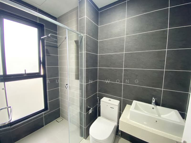 Service Residence for Rent at Le Pavillion - Austin Wong - Bathroom - PropertyGuru.com.my