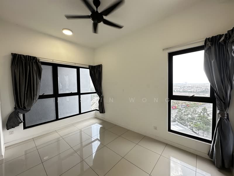 Servis Apartment untuk Disewa di Le Pavillion - Austin Wong - View - PropertyGuru.com.my
