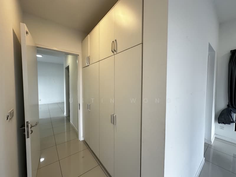 Servis Apartment untuk Disewa di Le Pavillion - Austin Wong - Interior - PropertyGuru.com.my