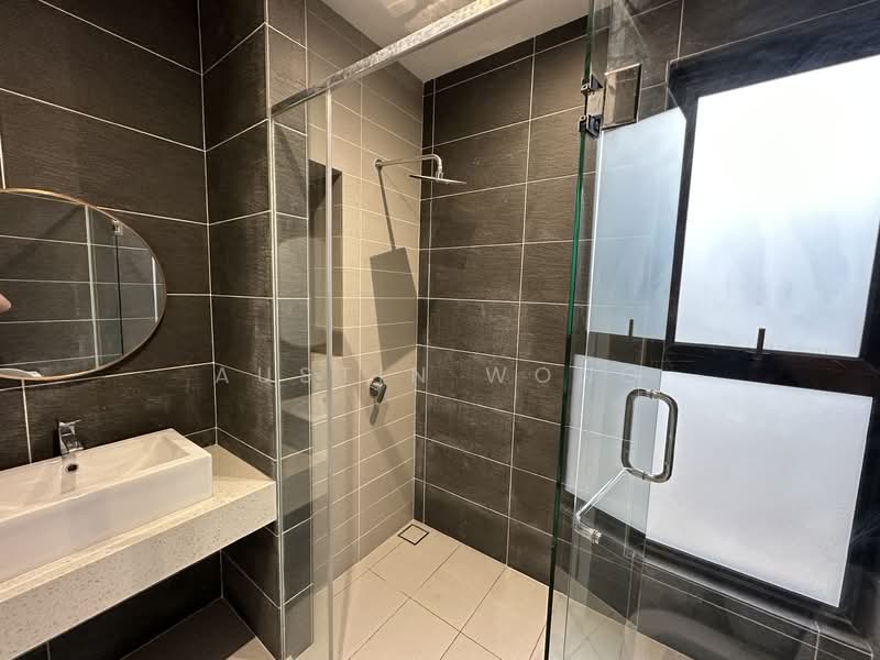 Servis Apartment untuk Disewa di Le Pavillion - Austin Wong - Bathroom - PropertyGuru.com.my